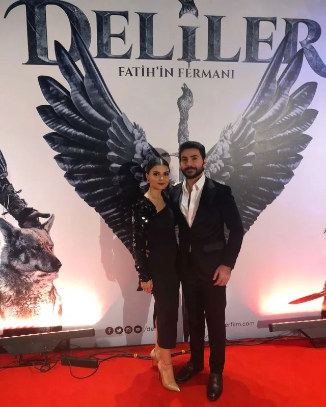 “Məni heç kim əvəz edə bilməz”