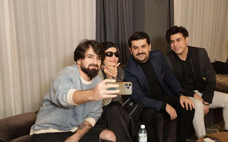 “Məni heç kim əvəz edə bilməz”