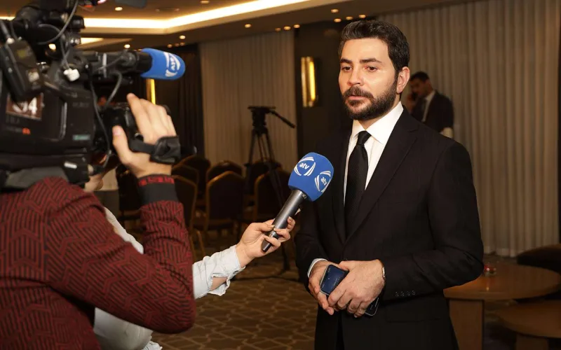 “Məni heç kim əvəz edə bilməz”