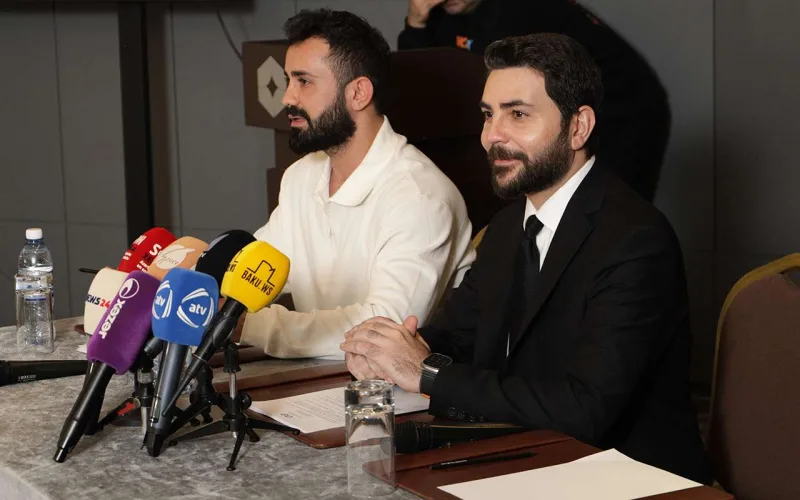 “Məni heç kim əvəz edə bilməz”