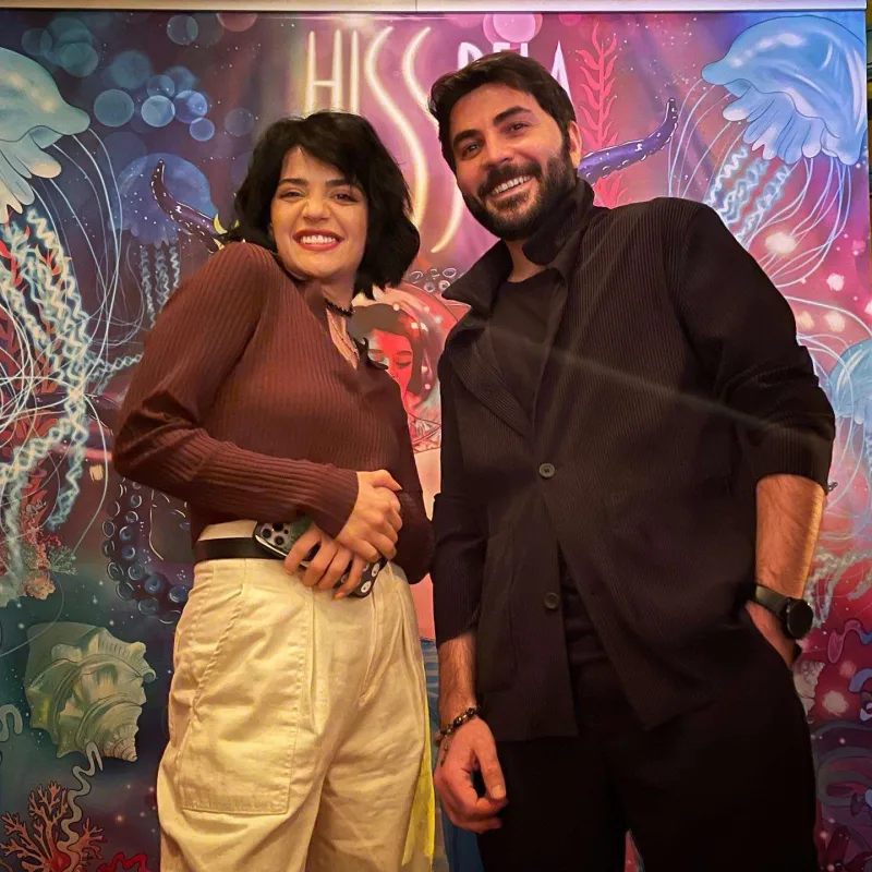 “Məni heç kim əvəz edə bilməz”