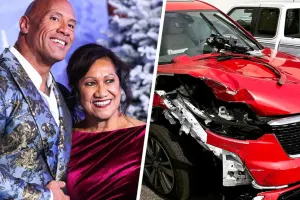 Anası möcüzə nəticəsində sağ qaldı