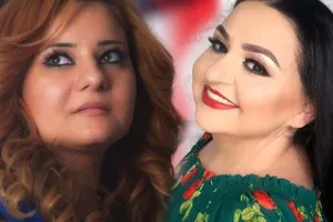 “Zəhra anasının paltarlarını qucaqlayır”