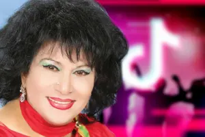 Zeynəb Xanlarova tiktokerə jeton göndərib?