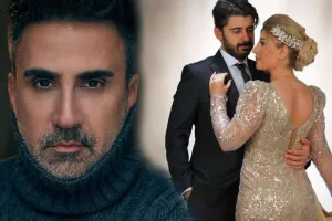 Emrahın gəlini azərbaycanlıdır?