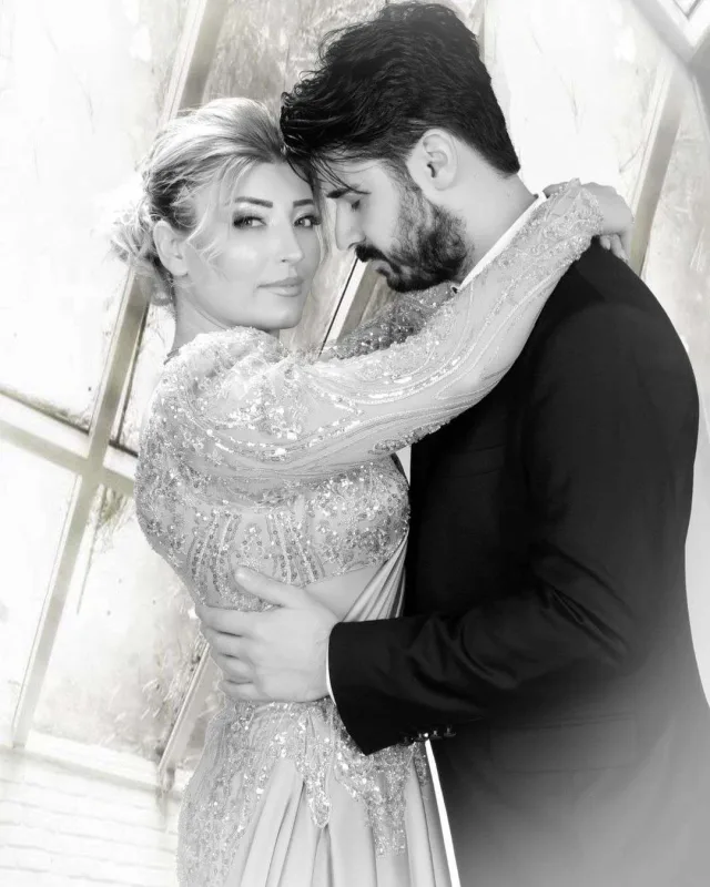 Emrahın gəlini azərbaycanlıdır?