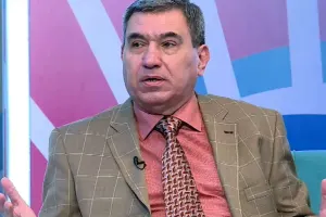 Əməkdar artist boşandığını dedi, inanmadılar