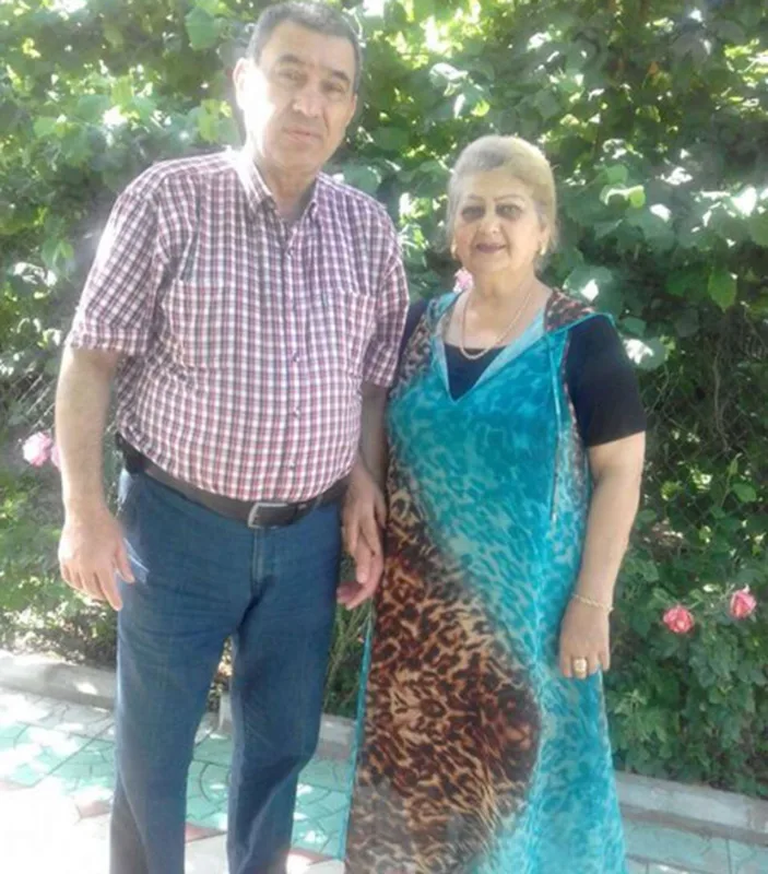 Əməkdar artist boşandığını dedi, inanmadılar