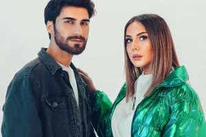 Duet ortaqları evlənir