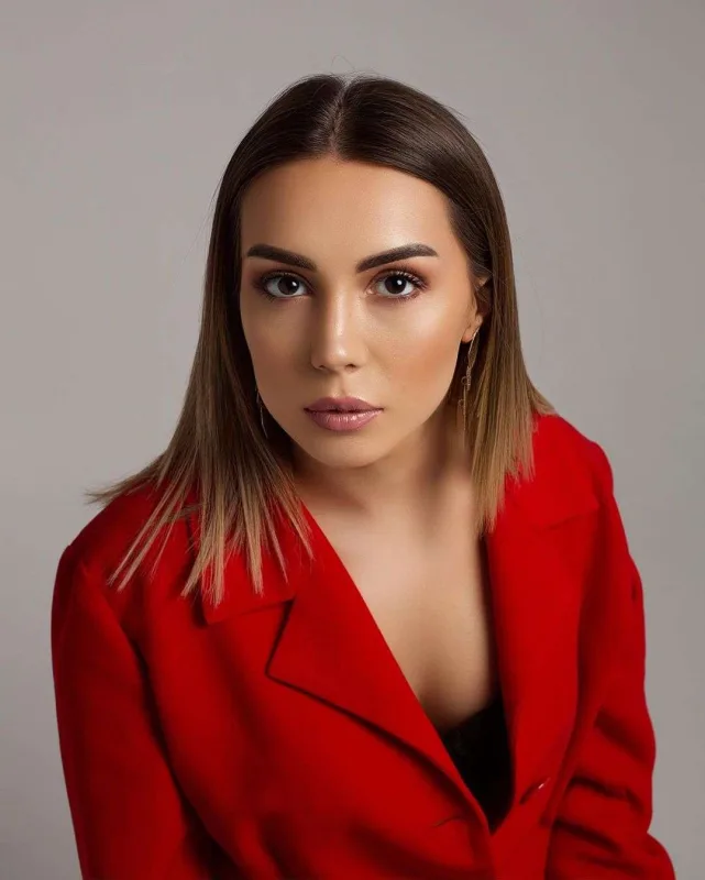 Duet ortaqları evlənir