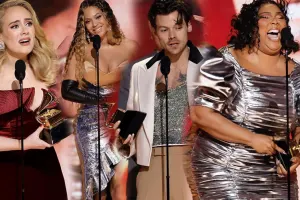 “Qremmi” 65-ci dəfə sahiblərində!