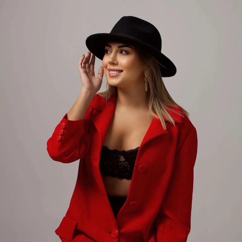 Duet ortaqları evlənir