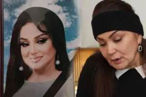 “Bacı-qardaşlarımı övladlarımdan çox sevmişəm”