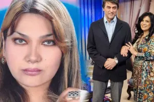 “Şəbnəm sizi öldürəcək”