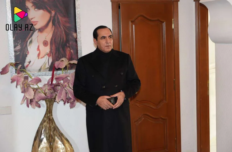 Zeynəb Dostəliyeva dəfn edildi - Yenilənib