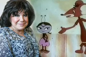 Flora Kərimovadan “Tık-tık xanım” paylaşımı