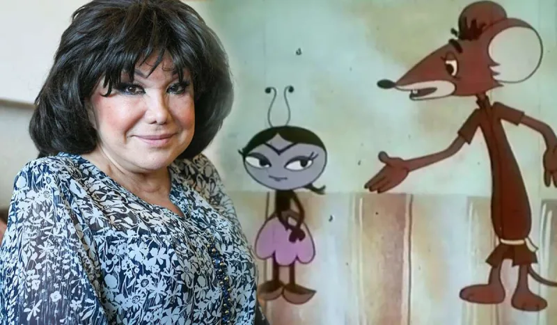 Flora Kərimovadan “Tık-tık xanım” paylaşımı