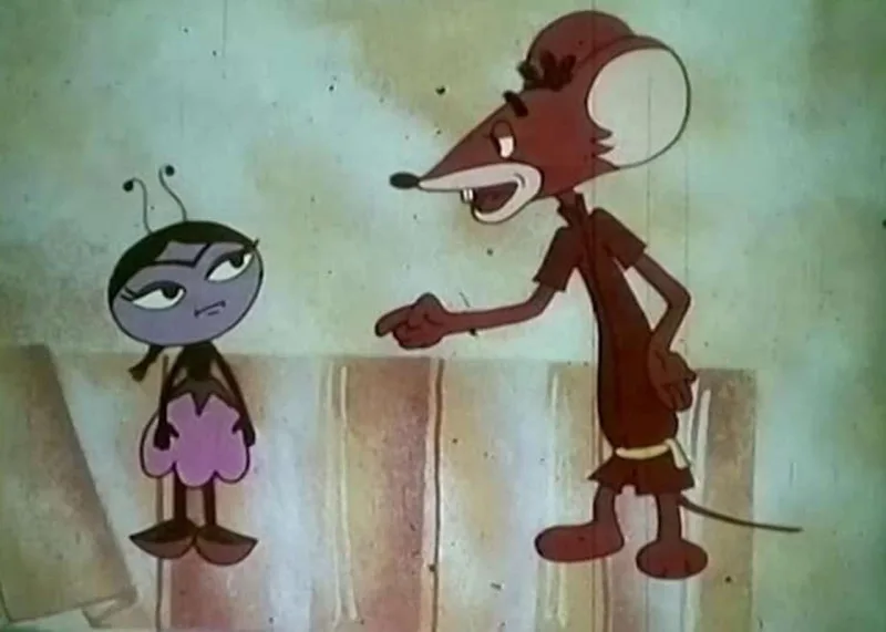 Flora Kərimovadan “Tık-tık xanım” paylaşımı