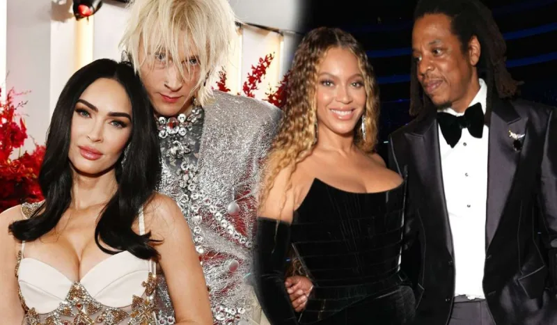 “Qremmi” cütlükləri...