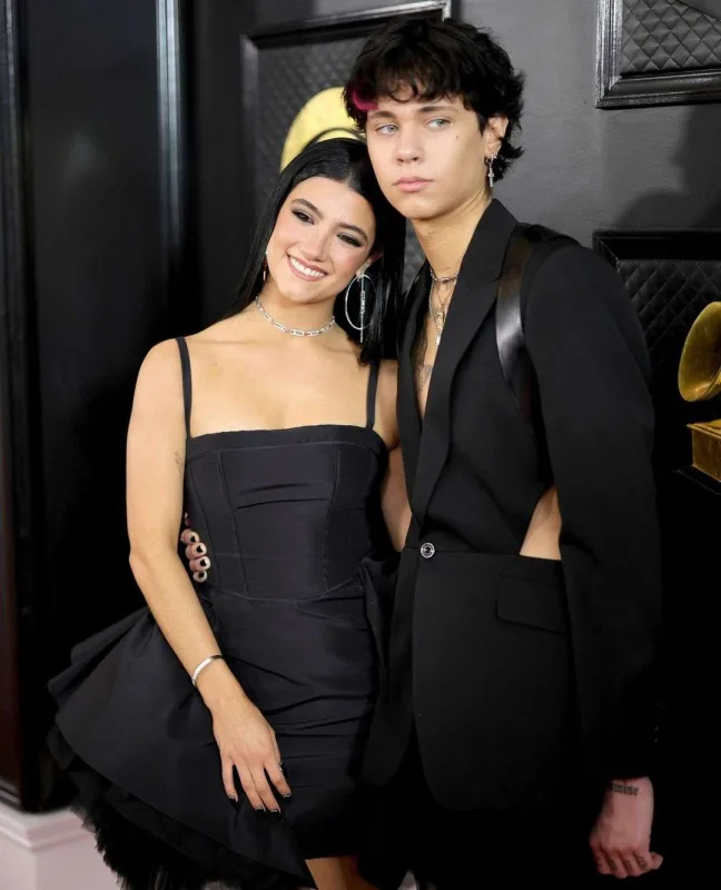 “Qremmi” cütlükləri...