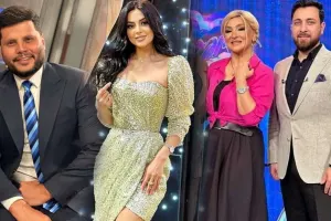 Matəmə görə TV-lərimizdə əyləncə olmayacaq!