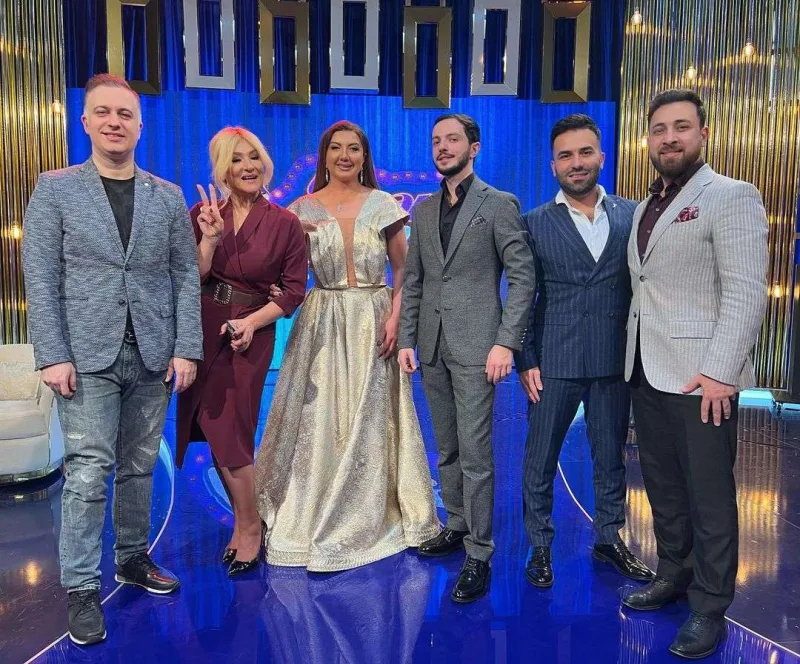 Matəmə görə TV-lərimizdə əyləncə olmayacaq!