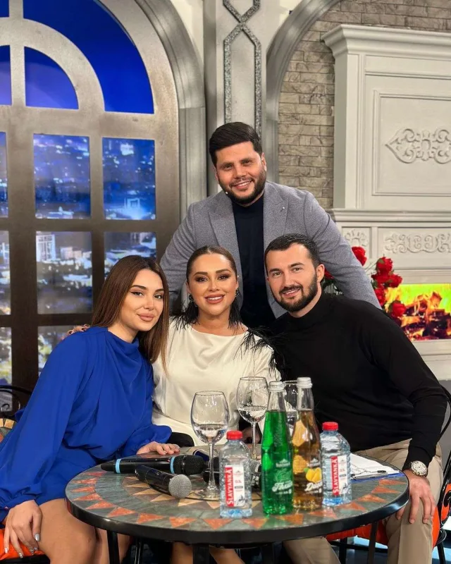 Matəmə görə TV-lərimizdə əyləncə olmayacaq!