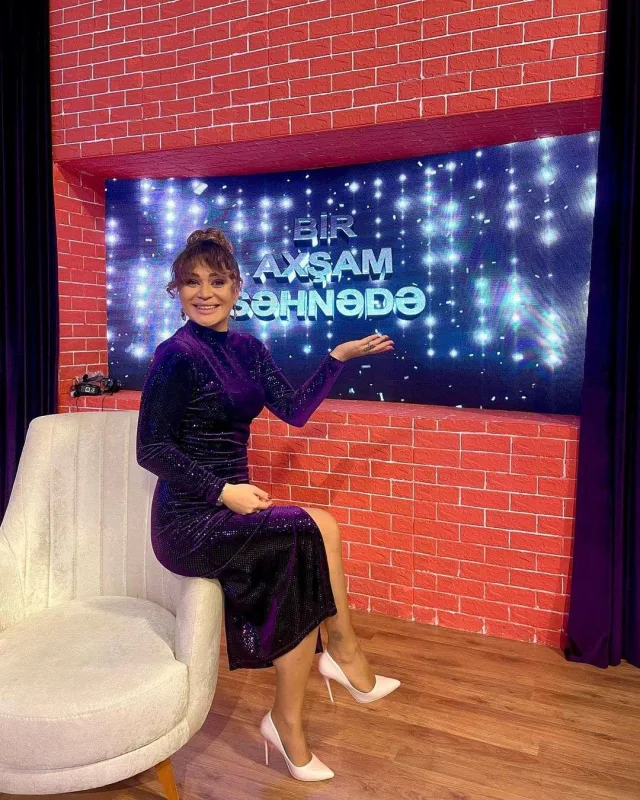 Matəmə görə TV-lərimizdə əyləncə olmayacaq!