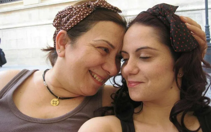 Ustad aktyorun qızı da dağıntılar altında qaldı