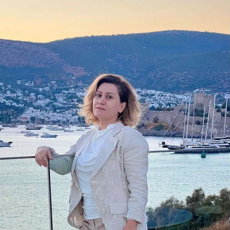 “Allah o binaları tikənlərə hidayət versin”