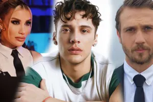 Merih 1 milyon, Edis 400 min… - Yardım etdilər