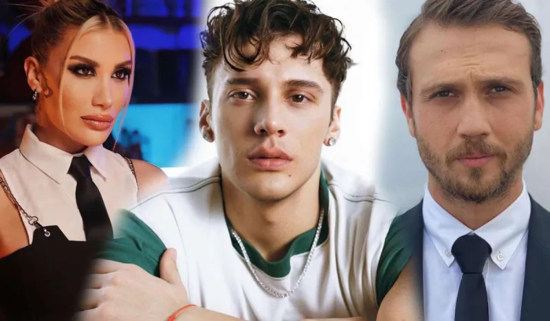 Merih 1 milyon, Edis 400 min… - Yardım etdilər