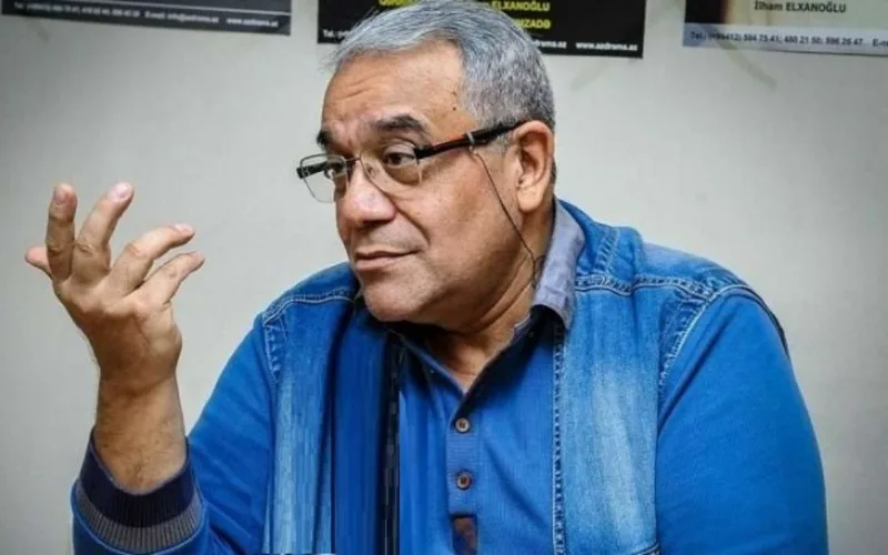 Zəlzələ bölgəsində olan Cahangir Novruzovla bağlı açıqlama!