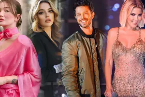 Məşhurlardan yardım dayanmır