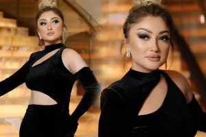 “İsti yatağımda yatmağıma utanıram”