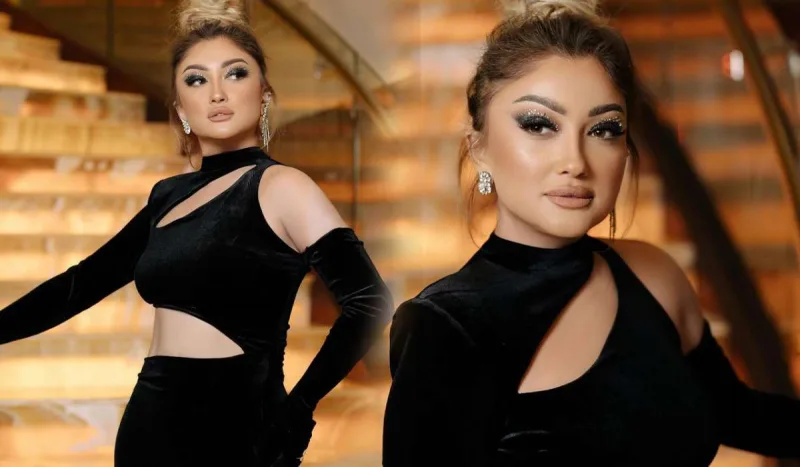 “İsti yatağımda yatmağıma utanıram”