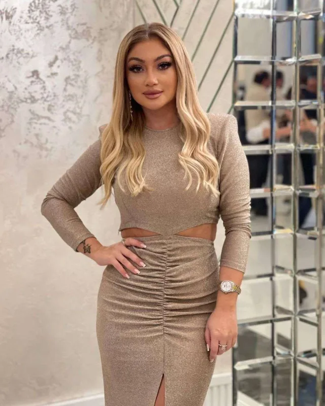 “İsti yatağımda yatmağıma utanıram”