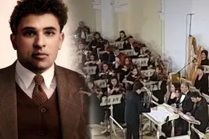 “Müşfiq ağıları”yla bağlı İran təxribatı! - Açıqlama