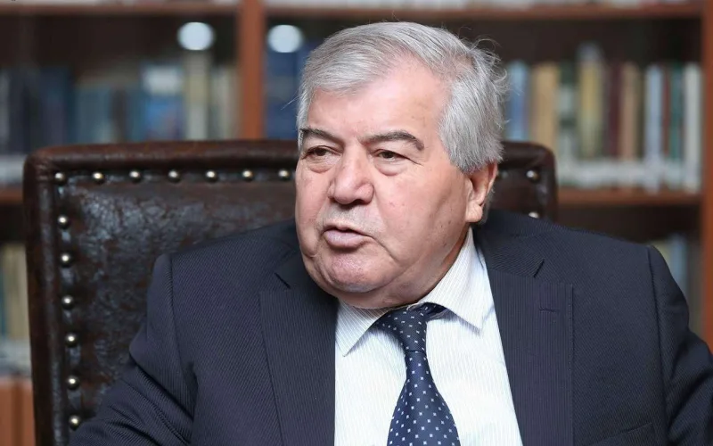“Müşfiq ağıları”yla bağlı İran təxribatı! - Açıqlama
