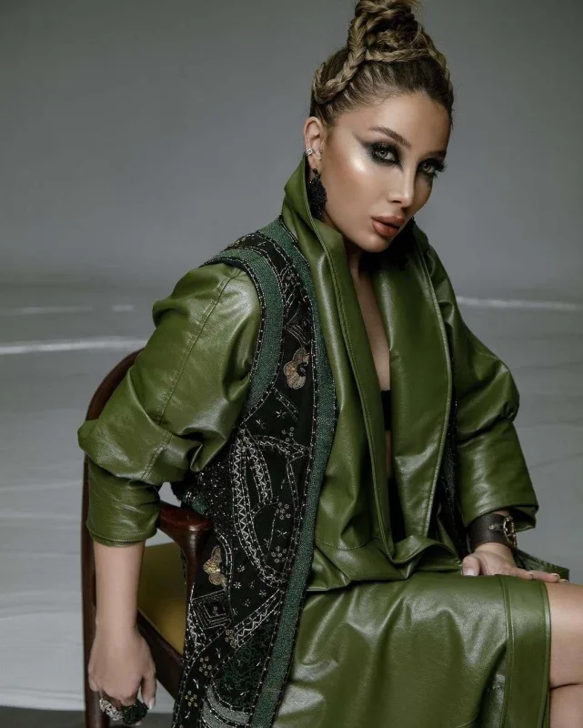 “Yaşananlardan sonra vicdanım buna əl vermədi”