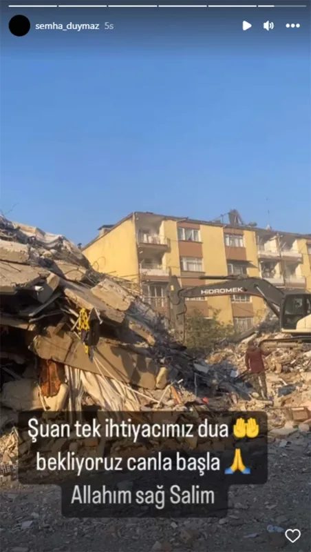 Tahanın bacısı ölüm xəbərini yalanladı - Yenilənib