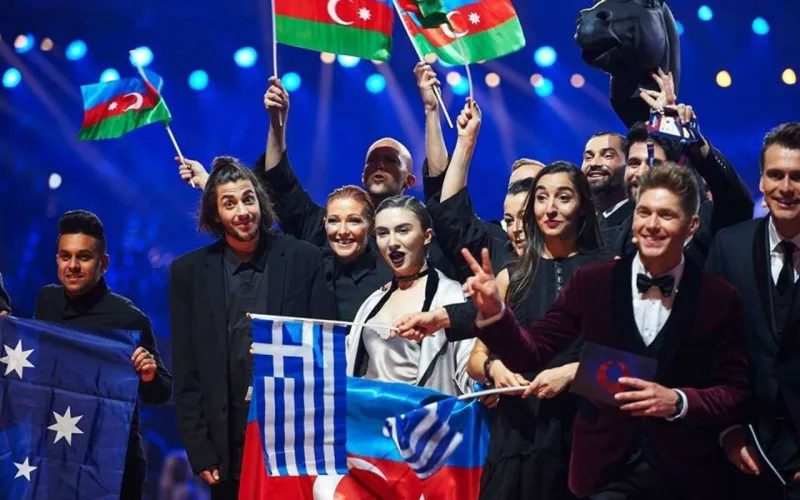 “Avroviziya” mahnımızı yerli bəstəkarlar yazıb