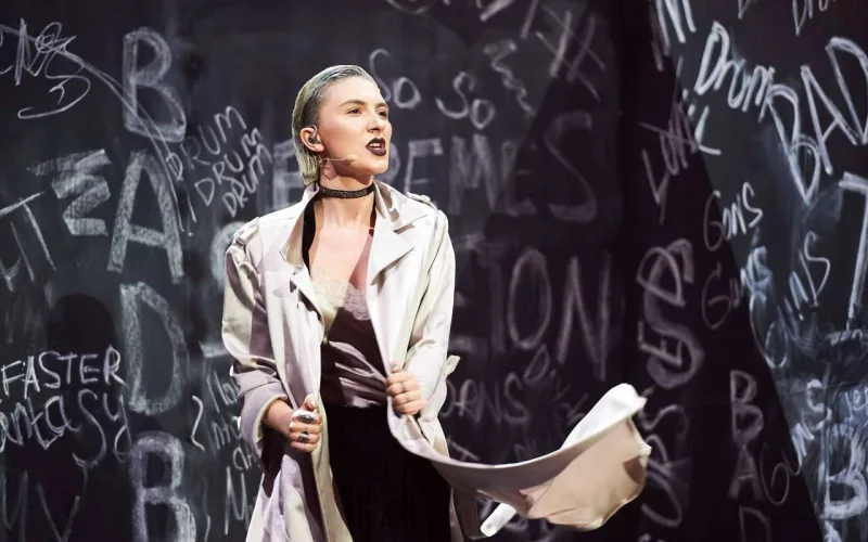 “Avroviziya” mahnımızı yerli bəstəkarlar yazıb