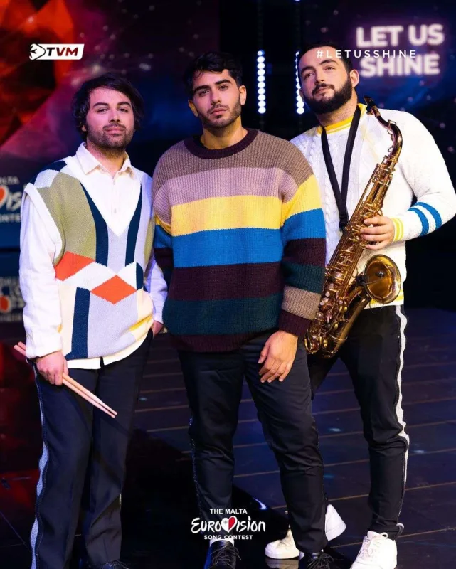 Daha 7 ölkə öz təmsilçisini seçdi