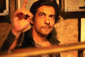 “Bakıda iki nəfər məni izləyirdi”