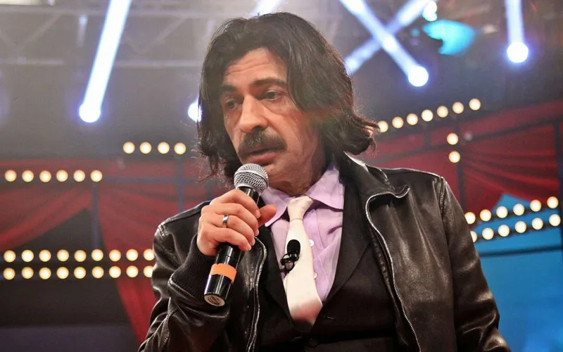 “Bakıda iki nəfər məni izləyirdi”