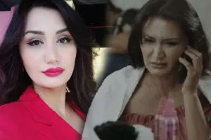 “Guya Azərbaycanda ərinə xəyanət edən qadın yoxdur?”