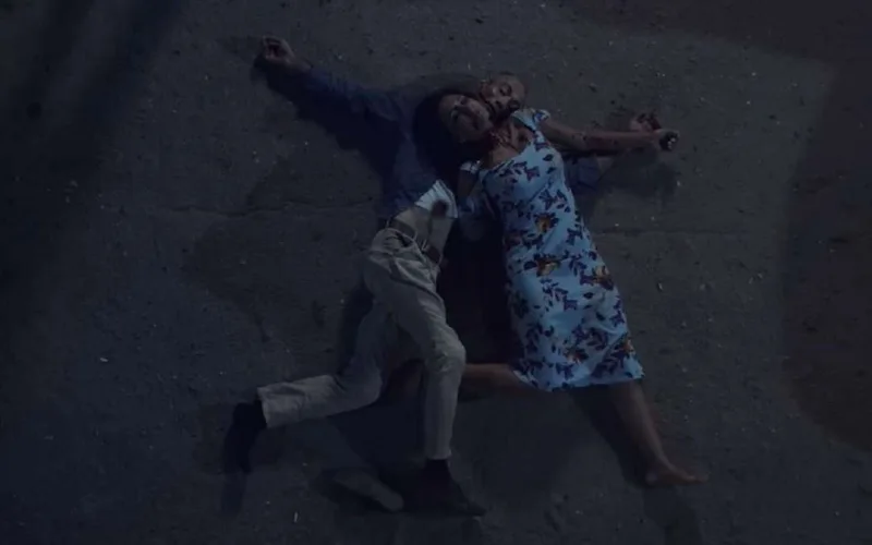 “Guya Azərbaycanda ərinə xəyanət edən qadın yoxdur?”