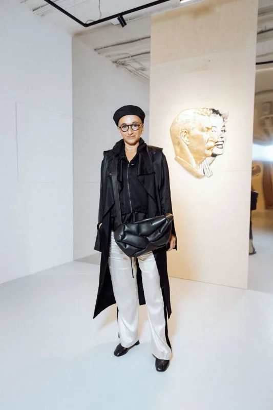 Aydan Salahova haqqında serial çəkildi