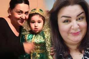 “Təskinlik tapdım ki, kilolu xanım da ana ola bilər”